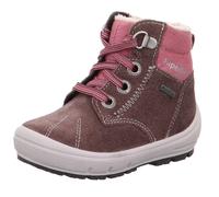 Superfit Kinderschuhe Lauflernschuhe LILA LILA - Gr. - 20