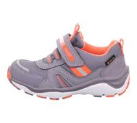 Superfit Kinderschuhe Lauflernschuhe LILA/ORANGE LILA/ORANGE - Gr. - 31