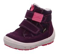 Superfit Kinderschuhe Lauflernschuhe LILA/ROSA LILA/ROSA - Gr. - 19