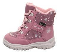 Superfit Kinderschuhe Lauflernschuhe LILA/ROSA LILA/ROSA - Gr. - 22