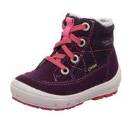 Superfit Kinderschuhe Lauflernschuhe LILA/ROSA LILA/ROSA - Gr. - 24