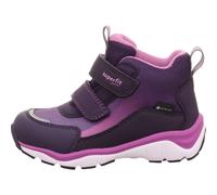 Superfit Kinderschuhe Lauflernschuhe LILA/ROSA LILA/ROSA - Gr. - 28