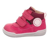 Superfit Kinderschuhe Lauflernschuhe PINK/ROT PINK/ROT - Gr. - 24