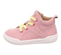 Superfit Kinderschuhe Lauflernschuhe ROSA/GELB ROSA/GELB - Gr. - 24
