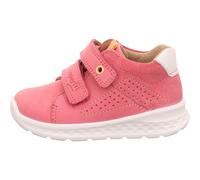 Superfit Kinderschuhe Lauflernschuhe ROSA/ORANGE ROSA/ORANGE - Gr. - 20