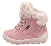 Superfit Kinderschuhe Lauflernschuhe ROSA ROSA - Gr. - 22