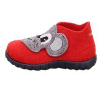 Superfit Kinderschuhe Lauflernschuhe ROT KOMBI ROT KOMBI - Gr. - 21