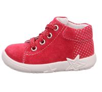 Superfit Kinderschuhe Lauflernschuhe ROT ROT - Gr. - 19