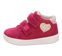 Superfit Kinderschuhe Lauflernschuhe ROT ROT - Gr. - 22