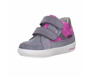 Superfit Kinderschuhe Lauflernschuhe SMOKE MULTI SMOKE MULTI - Gr. - 20