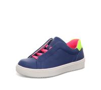 Superfit - Kinderschuhe LK \ HEAVEN blau - Gr. - 39