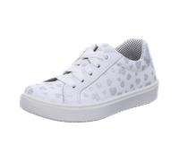 Superfit Kinderschuhe LK HEAVEN für Kinder, weiß, Größe 27 EU
