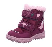 Superfit Kinderschuhe Mädchen & Jungen für Kinder, rot, Größe 22 EU
