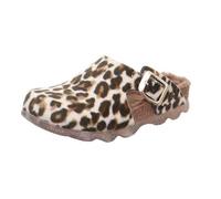Superfit Kinderschuhe Offene Schuhe BEIGE BEIGE - Gr. - 37