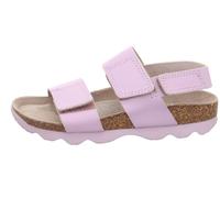 Superfit Kinderschuhe Pantoletten LILA LILA - Gr. - 29