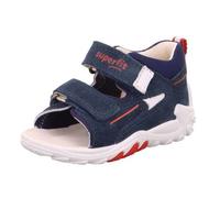 Superfit Kinderschuhe Sandalen BLAU/BLAU BLAU - Gr. - 20