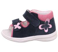 Superfit Kinderschuhe Sandalen BLAU BLAU - Gr. - 21