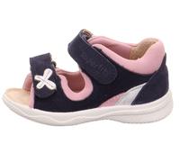 Superfit Kinderschuhe Sandalen BLAU BLAU - Gr. - 25