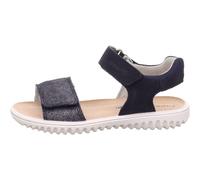 Superfit Kinderschuhe Sandalen blau blau - Gr. - 33