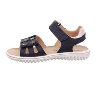 Superfit Kinderschuhe Sandalen BLAU BLAU - Gr. - 34