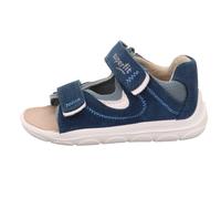 Superfit Nino (8000) blau/grau Größe 23