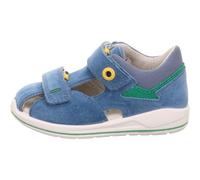 Superfit Boomerang blau/grÜn (8010) 25