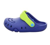 Superfit Kinderschuhe Sandalen BLAU/HELLGRÜN BLAU/HELLGRÜN - Gr. - 26