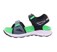 Superfit Criss Cross blau/hellgrÜn (8000) 27