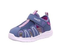 Superfit Kinderschuhe Sandalen BLAU/LILA BLAU/LILA - Gr. - 20