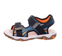 Superfit Jungen MIKE 3.0 Blau/Orange 8020