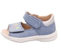 superfit Sandale Polly, blau, 20 blau