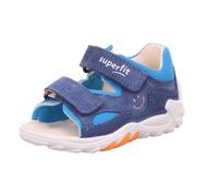 Superfit Kinderschuhe Sandalen BLAU/TÜRKIS BLAU/TÜRKIS - Gr. - 21