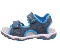 superfit Sandalen "Mike 3.0" in Blau - 27% | Größe 30 | Kindersandalen