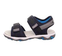 Superfit Männlich MIKE 3.0 Blau/Türkis 8030