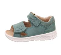 Superfit Kinderschuhe Sandalen GRüN GRüN - Gr. - 23