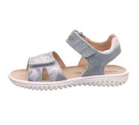 Superfit Kinderschuhe Sandalen HELLBLAU HELLBLAU - Gr. - 27