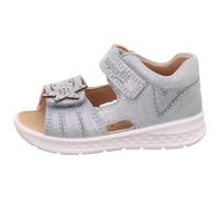 Superfit Kinderschuhe Sandalen HELLGRüN HELLGRüN - Gr. - 25