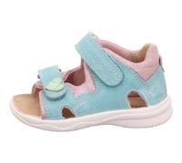 Superfit Mädchen Polly Sandale 1-600097 Sandale