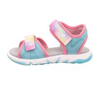 Superfit Mädchen PEBBLES HELLGRÜN/ROSA 7510
