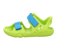 Superfit Jungen Splash-s Sandale, Hellgrün Türkis 7500, 25 EU