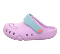 Superfit Kinderschuhe Sandalen LILA/HELLGRÜN LILA/HELLGRÜN - Gr. - 28
