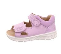 Superfit Kinderschuhe Sandalen LILA LILA - Gr. - 20