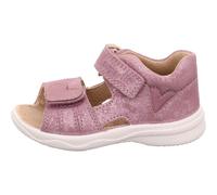 Superfit Kinderschuhe Sandalen LILA LILA - Gr. - 24