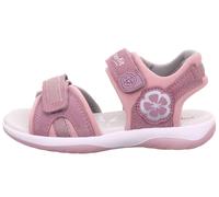 Superfit Kinderschuhe Sandalen LILA/PINK LILA/PINK - Gr. - 30
