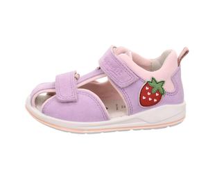 Superfit Kinderschuhe Sandalen LILA/ROSA LILA/ROSA - Gr. - 22