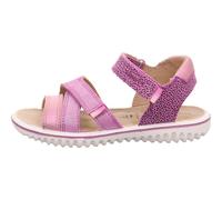Superfit Kinderschuhe Sandalen LILA/ROSA LILA/ROSA - Gr. - 25