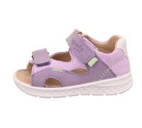 Superfit Kinderschuhe Sandalen MEHRFARBIG/LILA MEHRFARBIG/LILA - Gr. - 24