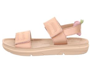 Superfit Kinderschuhe Sandalen METALL METALL - Gr. - 33