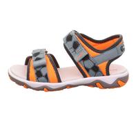 Superfit Jungen MIKE 3.0 ORANGE/GRÜN 5400