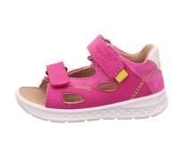 Superfit Kinderschuhe Sandalen PINK/GELB PINK/GELB - Gr. - 27